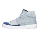 Nike SB Zoom Blazer Mid Edge  (CI3833-401)