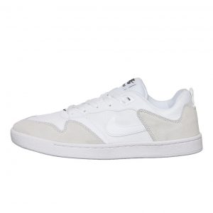 Nike SB Alleyoop White / White / White (CJ0882-101)