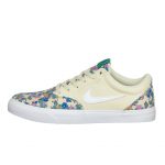 Nike SB Charge Canvas Premium Fossil / White / Fossil / Evergreen Aura (CK4196-200)