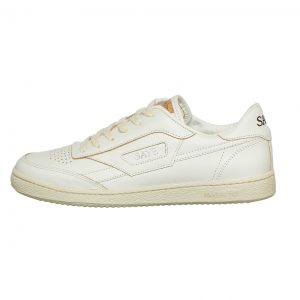 SAYE Modelo ’89 Women White (M89-03-WHITE)
