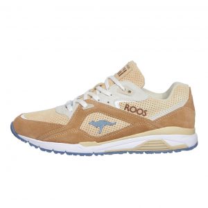 KangaROOS Runaway ROOS 001 Save the Polar Bears