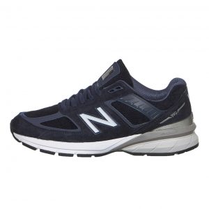 New Balance M990 SN5 Made in USA Navy / White (737741-60-10)