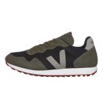 Veja SDU REC Black / Oxford-grey / Olive (RRM012152)