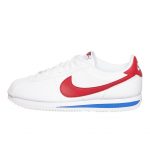 Nike Cortez Basic Weiß (819719-103)