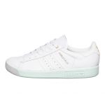 adidas Forest Hills Footwear White / Footwear White / Dash Green (FV1199)