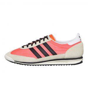 adidas SL 72 Solar Red / Core Black / Chalk White (FV9787)