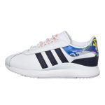 adidas Sl Andridge W Footwear White / Legend Ink / Glow Pink (FX8105)