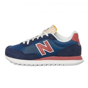 New Balance WL527 CCD Blue / Navy (818071-50-5)