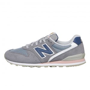 New Balance WL996 WS Grey (819771-50-12)