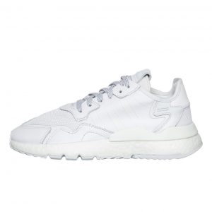 adidas Nite Jogger Footwear White / Footwear White / Footwear White (FV1267)