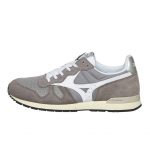 Mizuno ML 87  Alloy / White (D1GA190505)