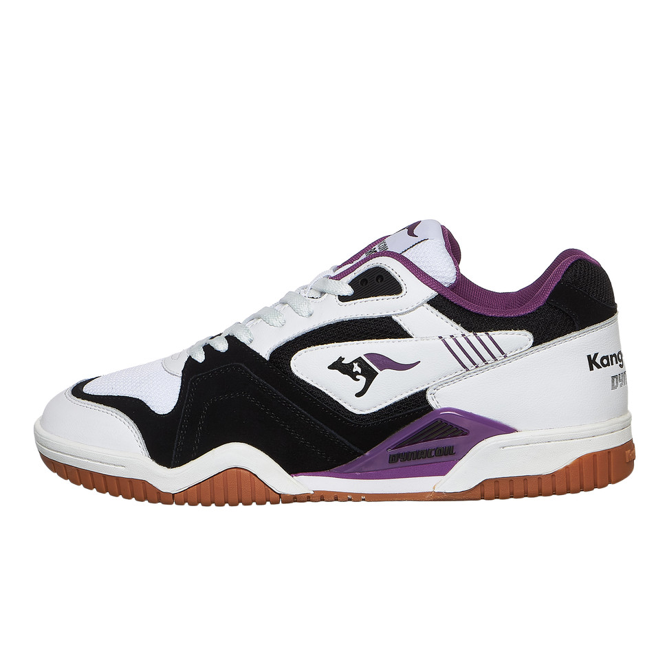 kangaroos-sneaker 47265-0078