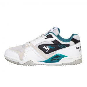 KangaROOS Ultralite 2 Vapor Grey / Green (47265-2167)
