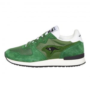 KangaROOS Aussie Green (47268-8000)