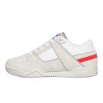 KangaROOS Baseline White / Red (47269-0029)