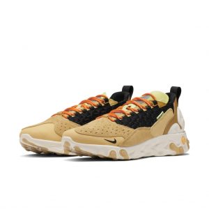Nike React Sertu Gelb (AT5301-700)