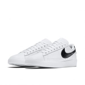 Nike Blazer Low Weiß (BQ0033-100)