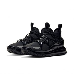 Nike Air Max 720 Horizon Black