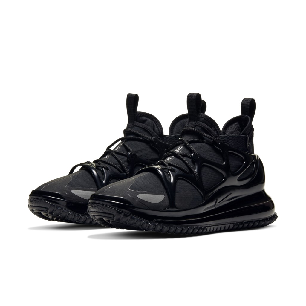 Nike Air Max 720 Horizon Black
