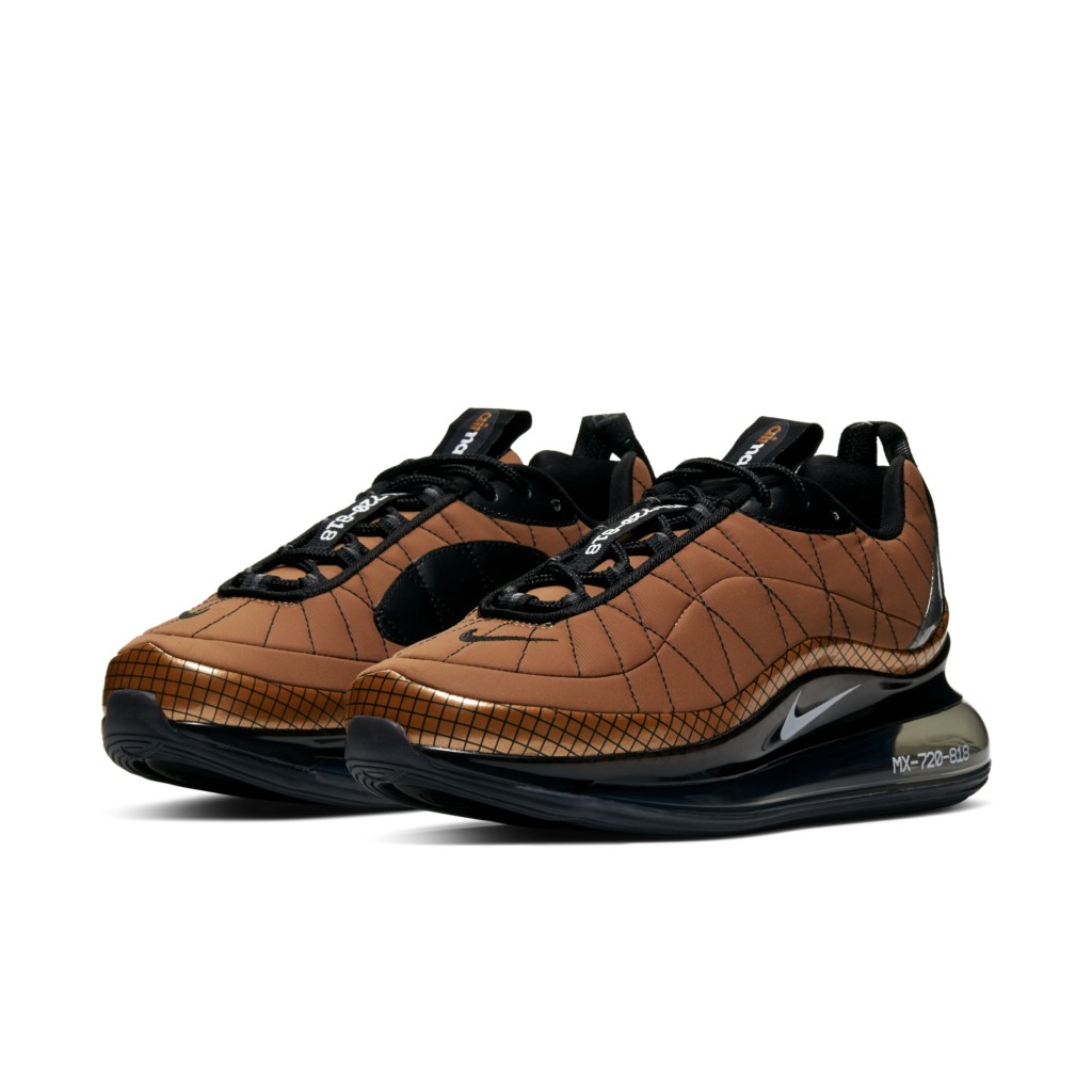 Nike MX 720 818 Metallic Copper (BQ5972-800)