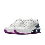 Nike WMNS Shox Enigma 9000 Photon Dust / Reflect Silver / Valerian Blue (BQ9001-009)
