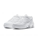 Nike Shox Enigma 9000 Weiß (BQ9001-101)