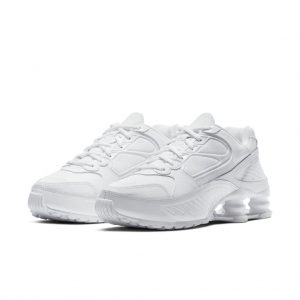 Nike Shox Enigma 9000 Weiß (BQ9001-101)