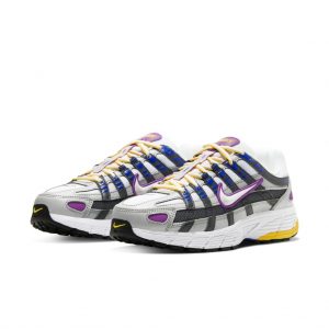 Nike P-6000 Grau (BV1021-009)