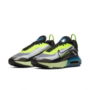 Nike Air Max 2090 Weiß (BV9977-101)