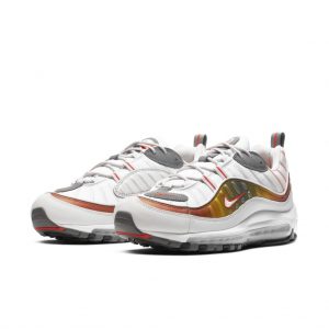 Nike Air Max 98 SE  (CD0132-002)