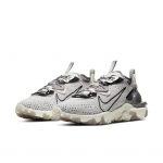 Nike React Vision Vast Grey / Black / Sail / White (CD4373-005)