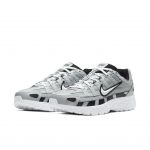Nike P-6000 Pure Platinum / White / Black (CD6404-006)