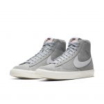 Nike Blazer Mid’77 Suede Grau (CI1172-001)