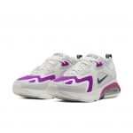 Nike WMNS Air Max 200 Photon Dust / Valerian Blue / White (CI3867-001)