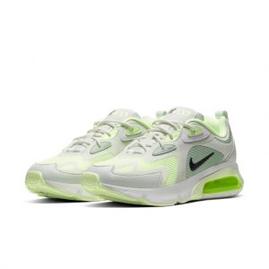 Nike WMNS Air Max 200 Pistachio Frost / Black / Spruce Aura (CI3867-300)