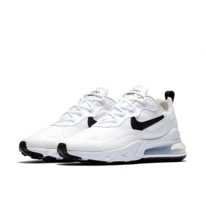 Nike Air Max 270 React Weiß (CI3899-101)
