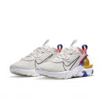 Nike WMNS React Vision Summit White / Iron Grey / Astronomy Blue (CI7523-101)