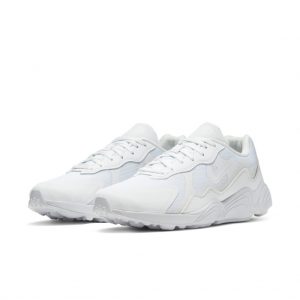 Nike Alpha Lite Weiß (CI9137-102)