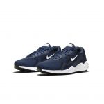Nike Alpha Lite Midnight Navy / White / Black (CI9137-401)