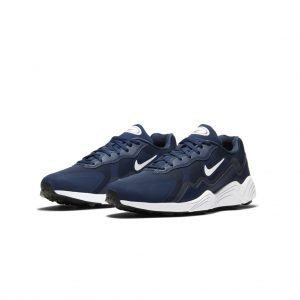 Nike Alpha Lite Midnight Navy / White / Black (CI9137-401)