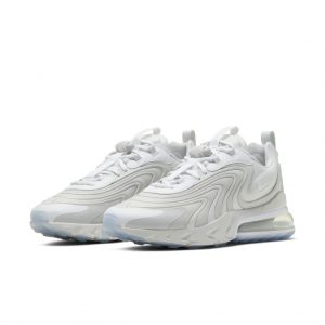 Nike Air Max 270 React ENG Grau (CJ0579-002)
