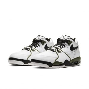 Nike Air Flight 89 Weiß (CJ5390-101)
