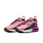 Nike Air Max 2090 Lila (CK2612-500)