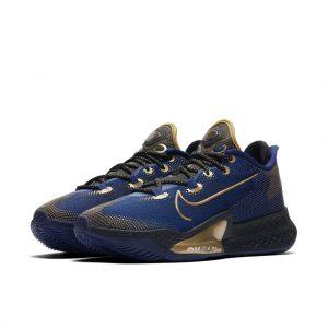 Nike Air Zoom BB NXT Blau (CK5707-400)