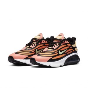 Nike Air Max Exosense Pink (CK6922-601)
