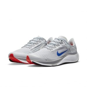Nike Air Zoom Pegasus 37 FlyEase Grau (CK8474-004)