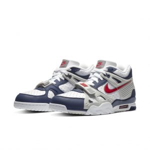 Nike Air Trainer 3 Blau (CN0923-400)