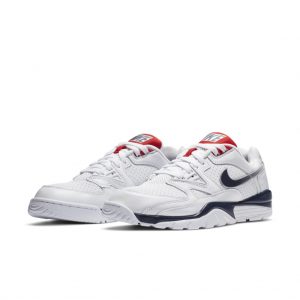 Nike Air Cross Trainer 3 Low Weiß (CN0924-100)