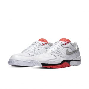 Nike Air Cross Trainer 3 Low Weiß (CN0924-101)