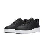 Nike Air Force 1 ’07 Craft Black / Black / White / Vast Grey (CN2873-001)